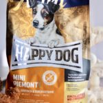 タンパク質の種類で選ぶバラエティ豊かなドイツNo1フード「ハッピードッグ」