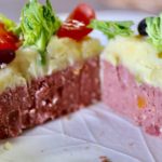 ブッチで作る簡単!美味しい!愛犬のための手作りクリスマスケーキ🎄