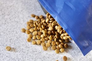 【販売終了】犬も腸活が大事!乳酸菌・オリゴ糖入りドッグフード「いぬはぐ」