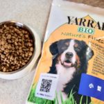 アレルギーのワンちゃんなら一度は試して欲しい!オーガニックのパイオニア「ヤラー」