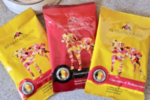 ベルギーのドッグフード「ブラバンソンヌ」選べる3種類330円お試しキャンペーン！！