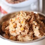 乳酸菌配合で愛犬も腸活!免疫力を高めるウェルフードッグフードは美味しいレトルト