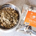 16種類の厳選素材！国産無添加ドッグフード「ぺろっと元気ごはん」300円でお試し！！