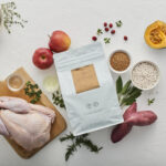 アレルギー対応フードこれが究極!「ペロリコドッグフードアレカット」はタンパク質をアミノ酸に加水分解