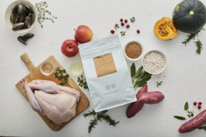 アレルギー対応フードこれが究極！「ペロリコドッグフードアレカット」はタンパク質をアミノ酸に加水分解