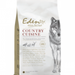 Edenドッグフードはオリジンに並ぶ最高峰のフードかもしれない