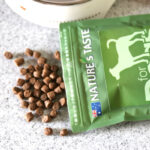 オーストラリア産ローアレルゲンドッグフード「ネイチャーズテイスト」