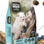 お肉・穀類不使用!カナダ産低アレルゲンドッグフード「Nature's HUGネイチャーズハグ」