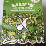 英国王室御用達ブランド「リリーズキッチン」は美味しくて栄養価の高いナチュラルレシピのドッグフード