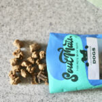 ソウルメイトドッグフードのベイクド＆エアドライは画期的で理想的！新しいフードの形です