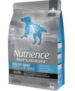 Nutrienceニュートリエンスドッグフードはフリーズドライ入りで嗜好性抜群です!